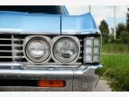 Thumbnail Photo 55 for 1967 Chevrolet Biscayne